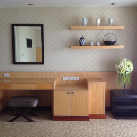 Gardengrove Suites Bangkok Cameră foto