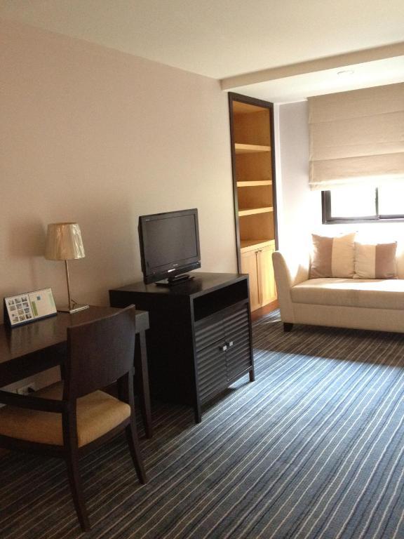Gardengrove Suites Bangkok Cameră foto