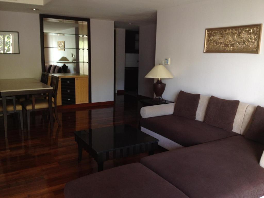 Gardengrove Suites Bangkok Cameră foto