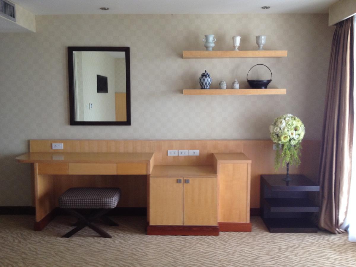 Gardengrove Suites Bangkok Cameră foto