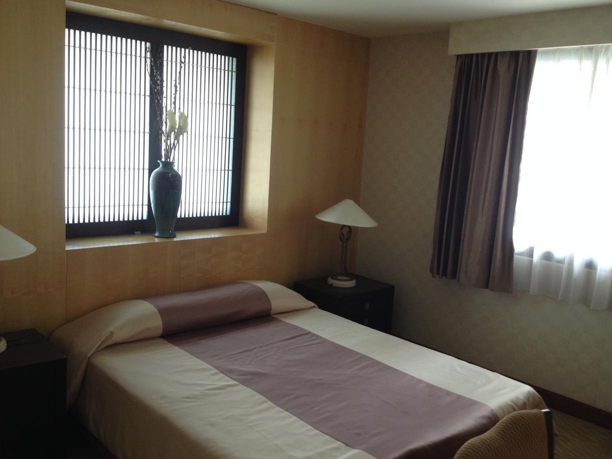 Gardengrove Suites Bangkok Cameră foto