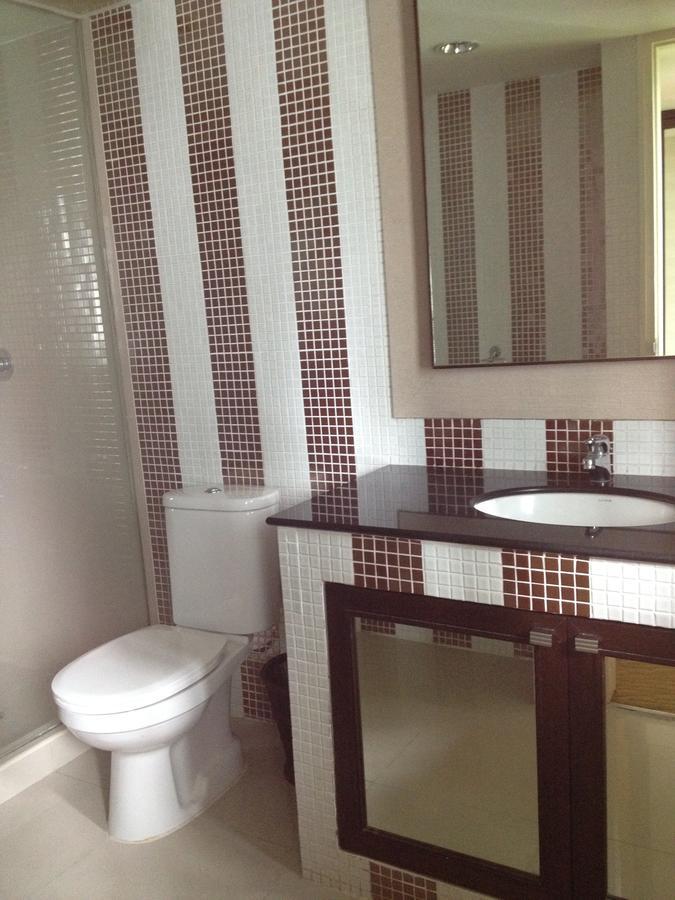 Gardengrove Suites Bangkok Cameră foto